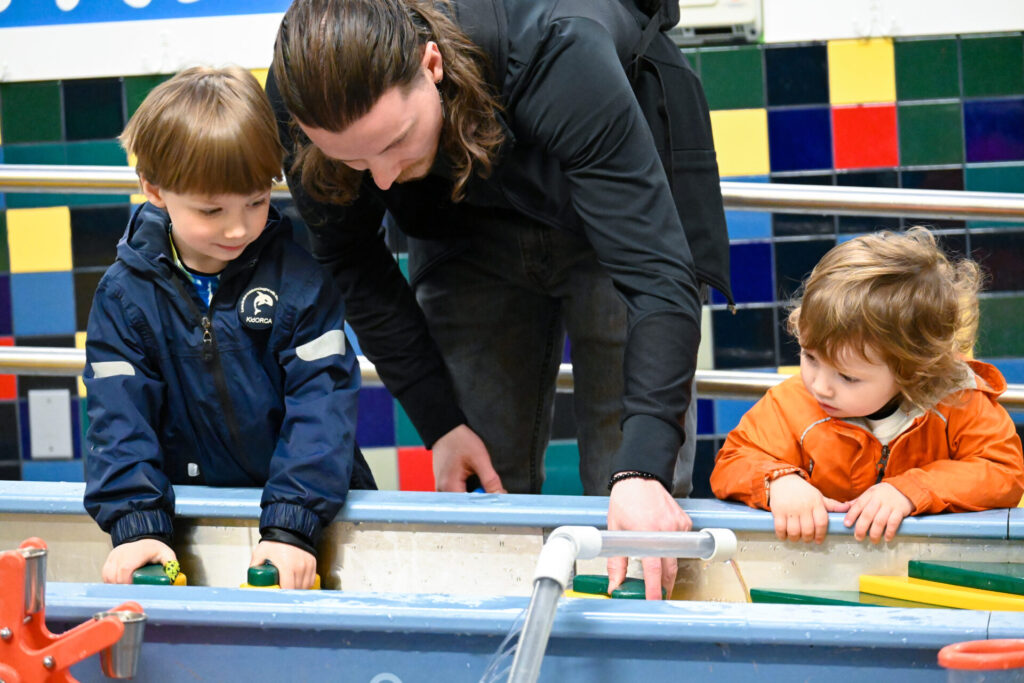 Building for Kids Children's Museum