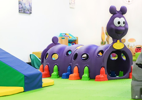 Bunnie Bounce Grove: The Hollow gallery image 1