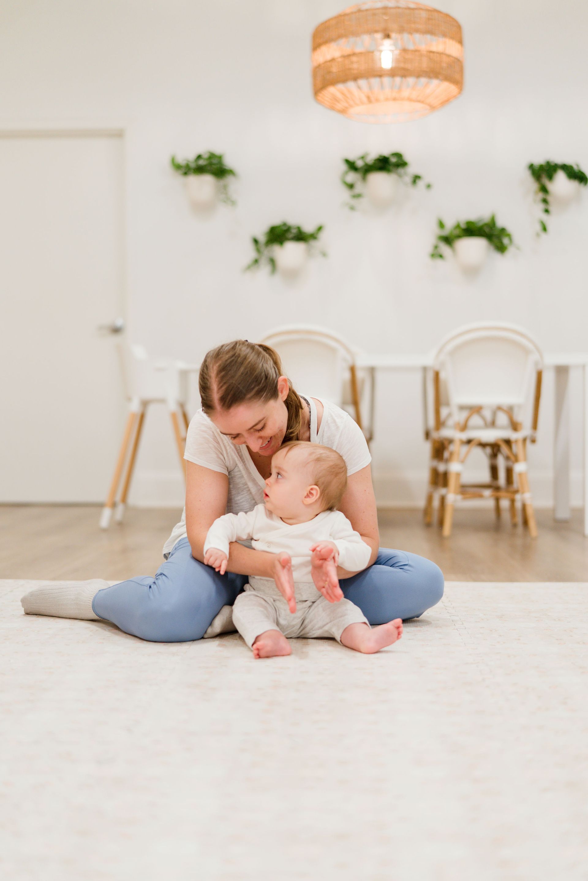 The Bunny Hive Savannah