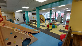 Busy Bees' Play Hive