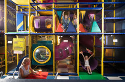 Cactus Jack's Playhouse