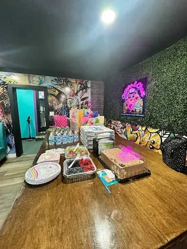 Caffeine & Chaos gallery image 2