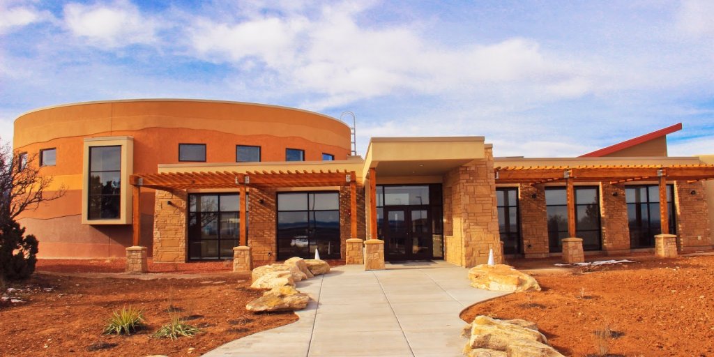 Canyon Country Discovery Center