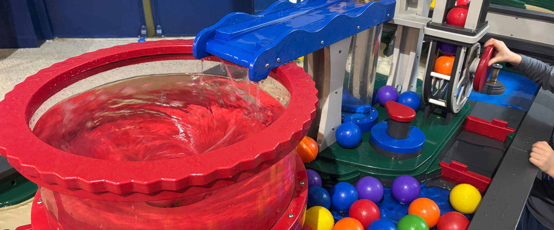 Cape Cod Children's Museum