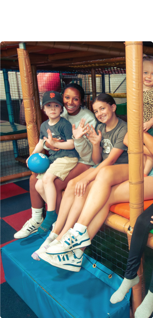 Cascade Indoor Sports - Bigger Play Thing gallery image 2