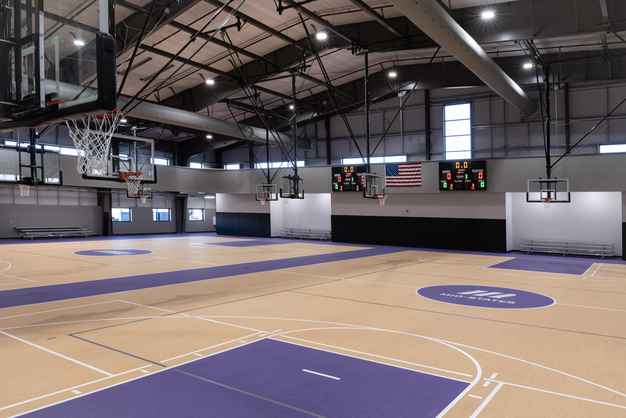 Cassabaum Family Playground at Nevada Field House gallery image 2