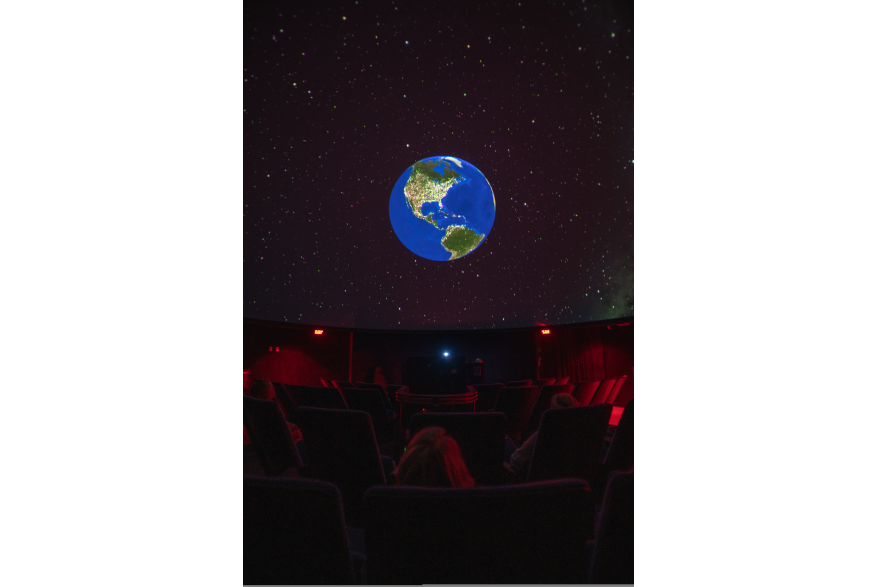 Catawba Science Center