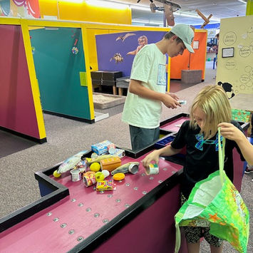 C.A.T.S. - Central Wyoming Center for Art, Technology & Science gallery image 1