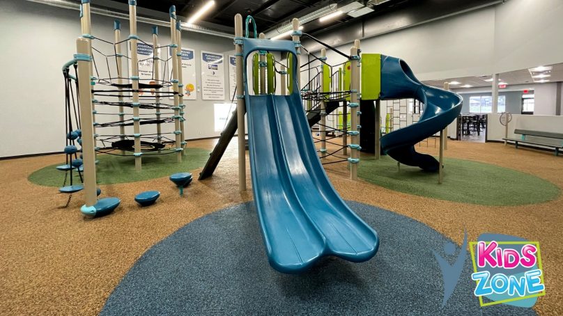 CCM Wellness Center Kids Zone