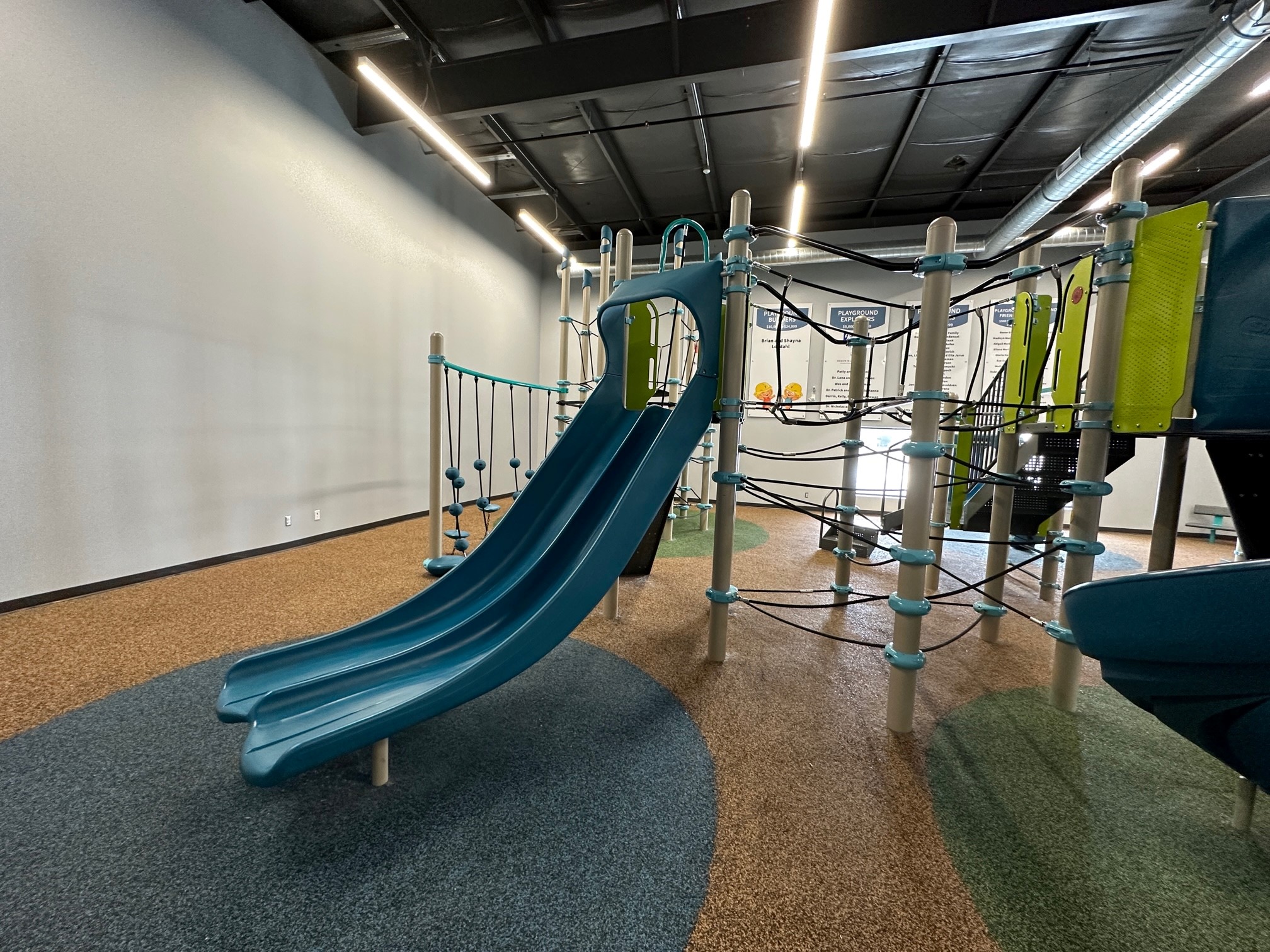 CCM Wellness Center Kids Zone gallery image 1