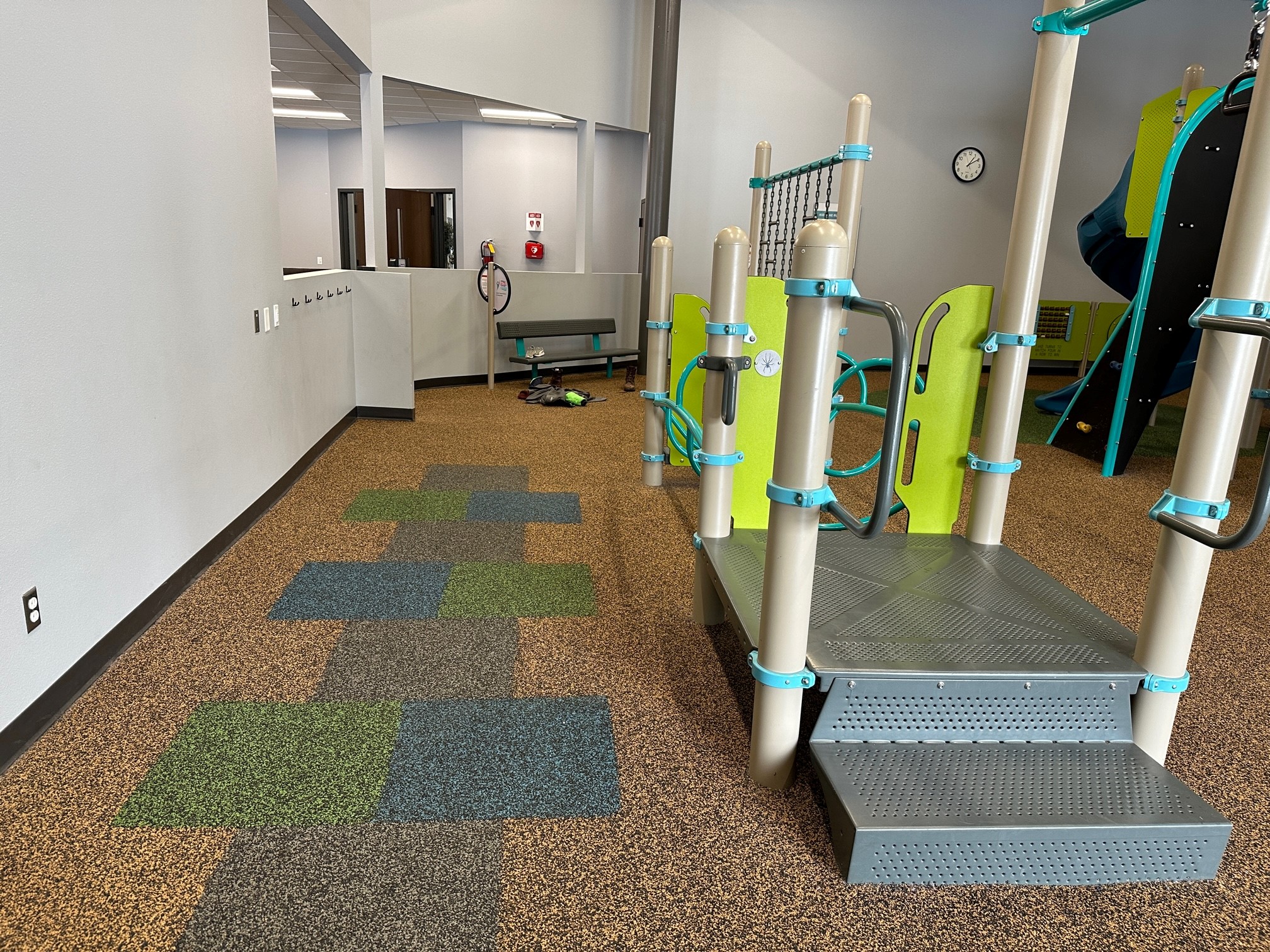 CCM Wellness Center Kids Zone gallery image 2