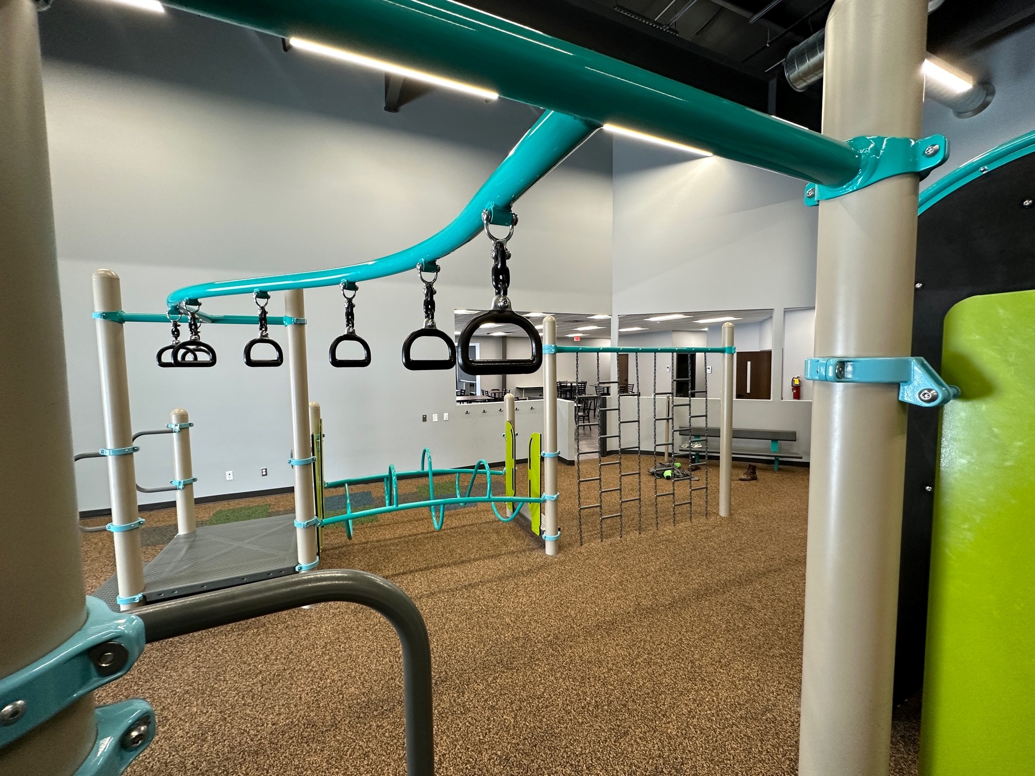 CCM Wellness Center Kids Zone gallery image 3