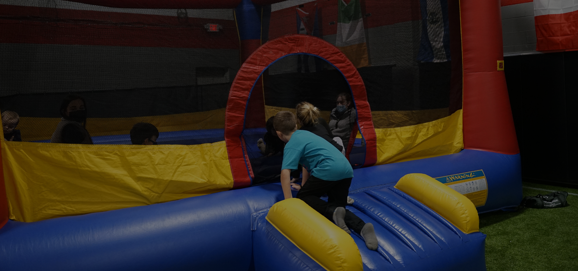 Chatter Splatter Playgroup gallery image 1