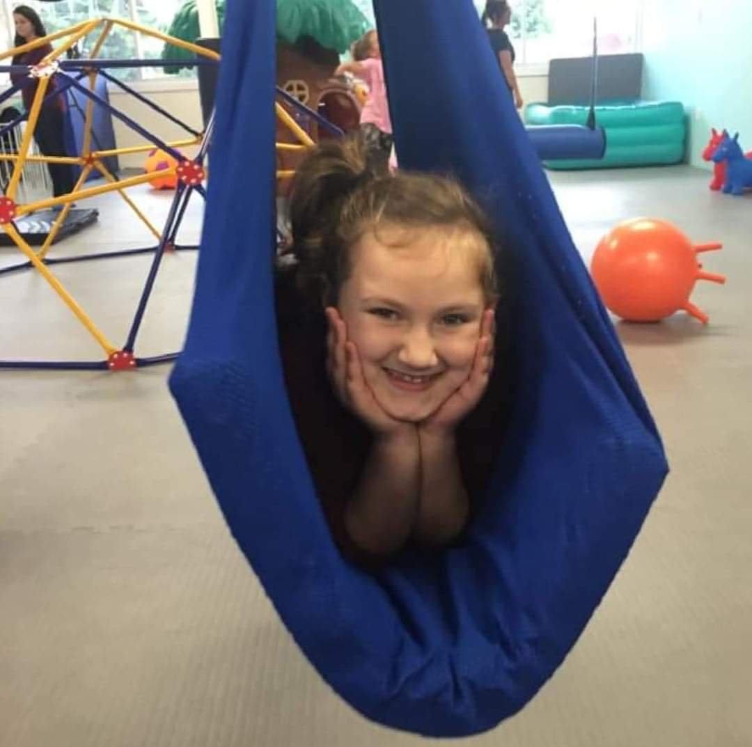 Chautauqua Children's Gym
