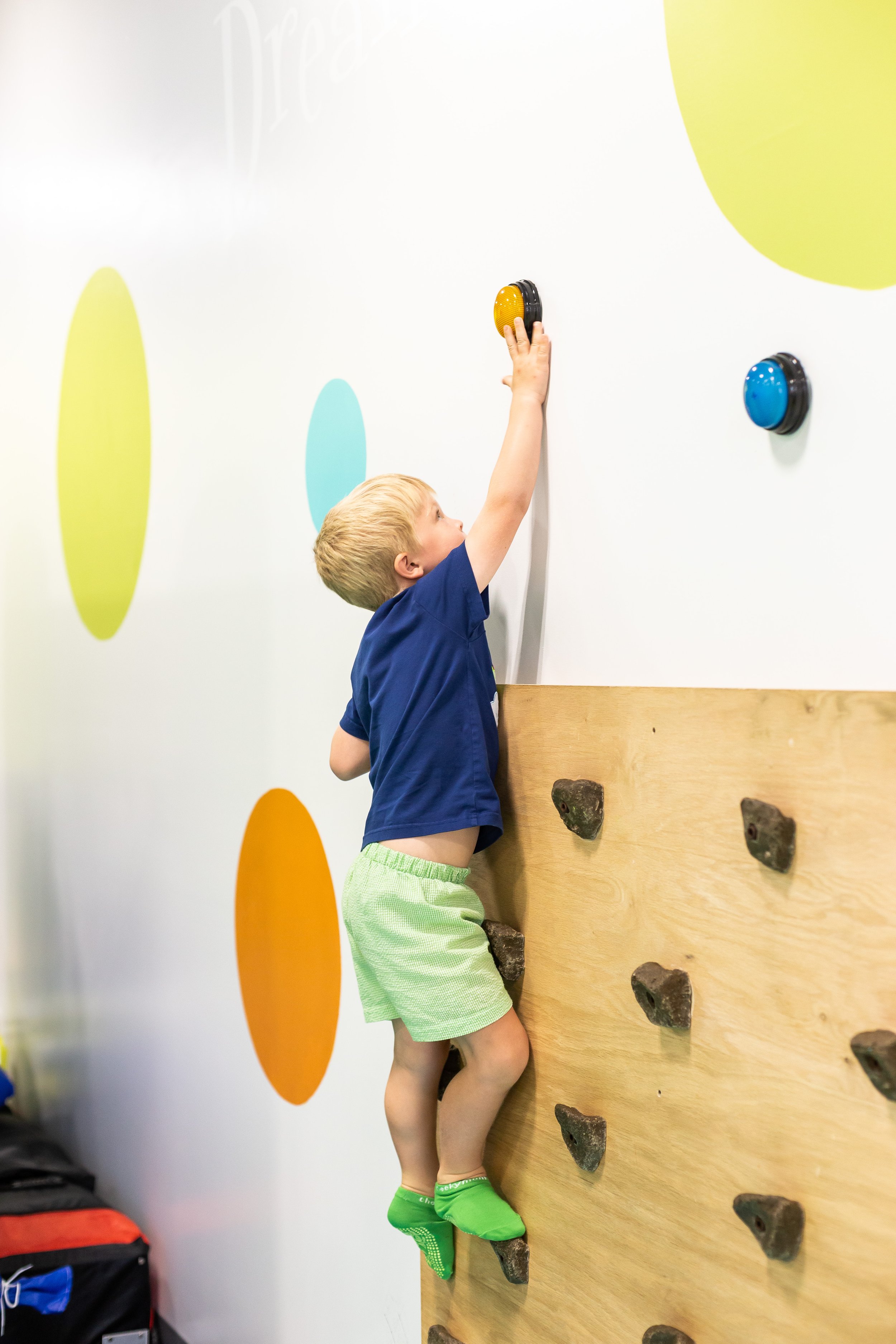 Chee Chee's Playroom - South Baton Rouge