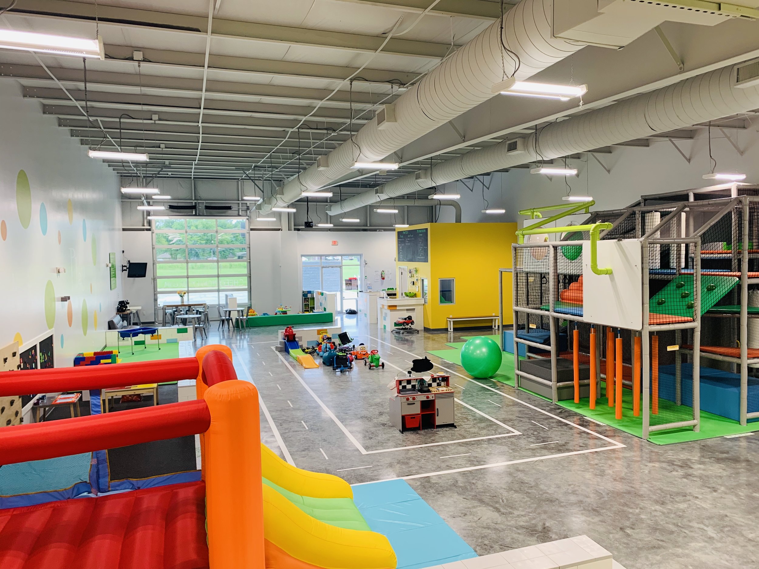 Chee Chee's Playroom - South Baton Rouge gallery image 2