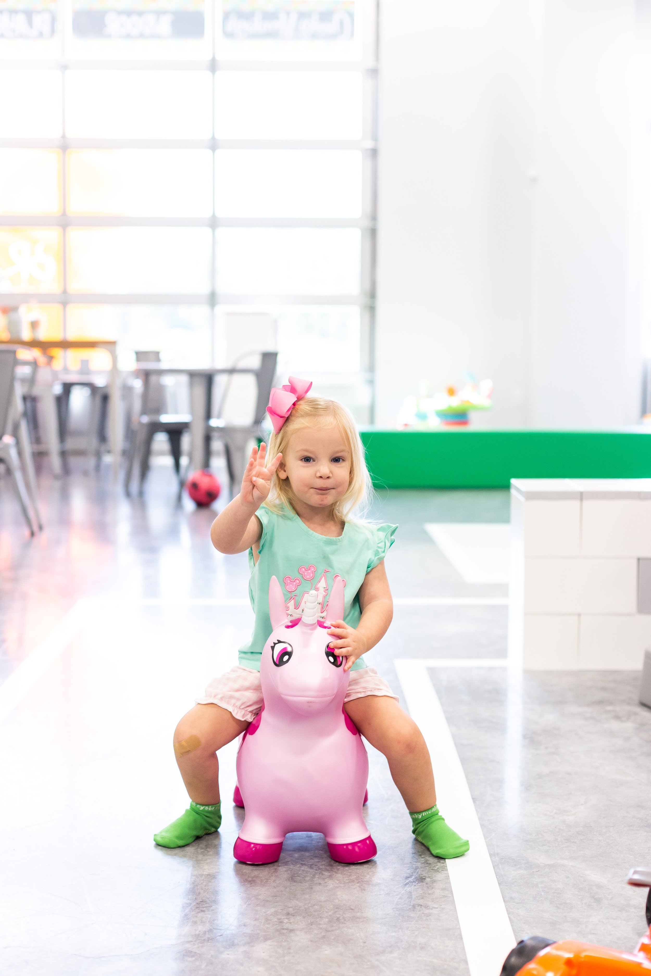 Chee Chee's Playroom - South Baton Rouge gallery image 3