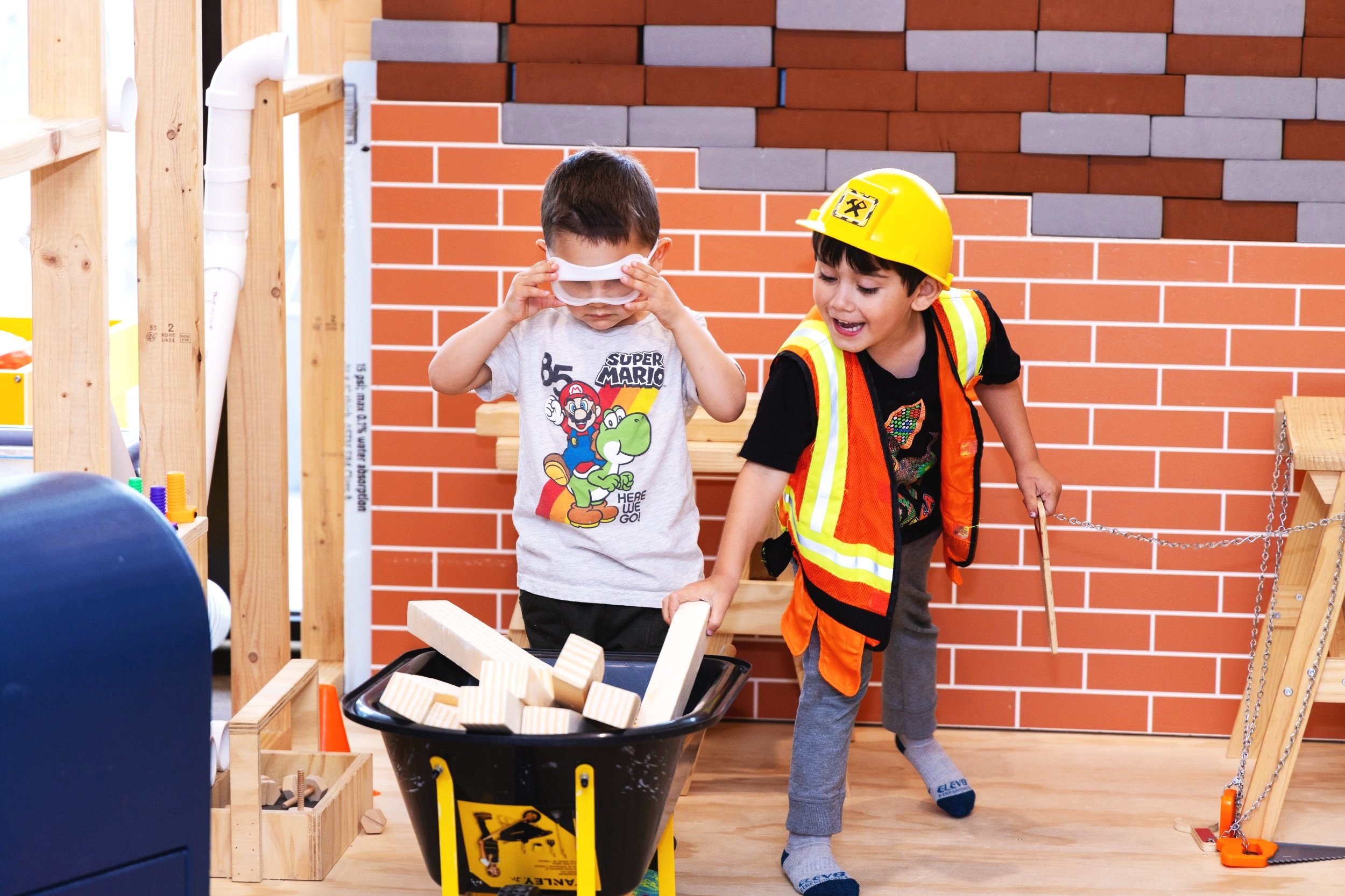 Chicky Play Museum gallery image 1