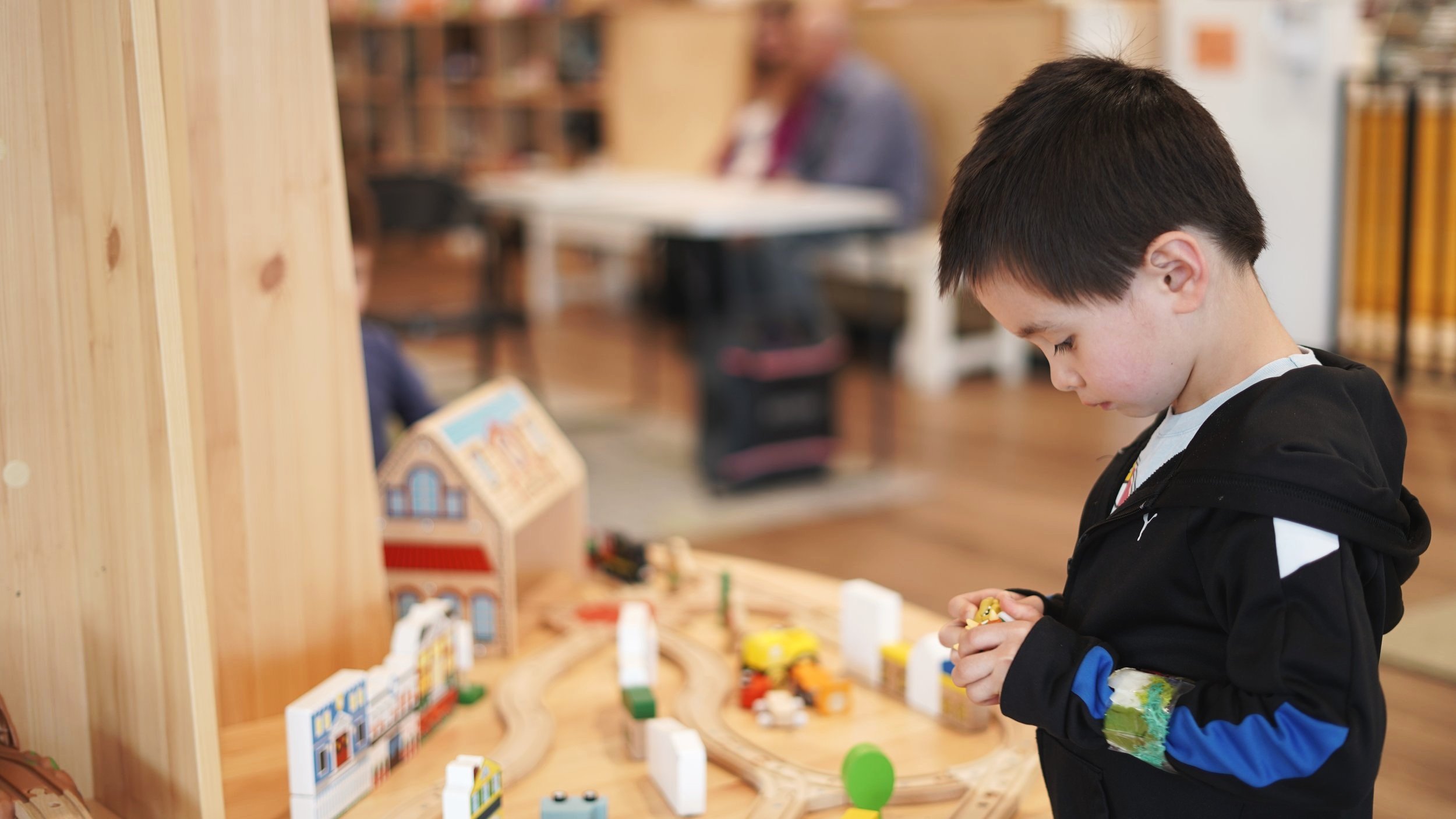 Chicky Play Museum gallery image 2