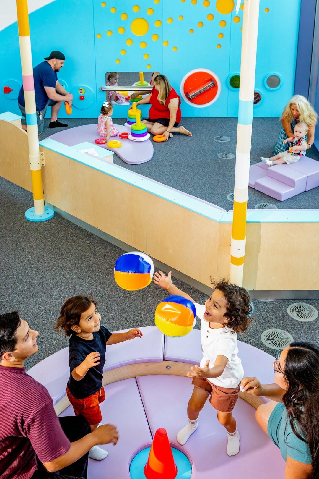 Children's Discovery Museum of the Desert