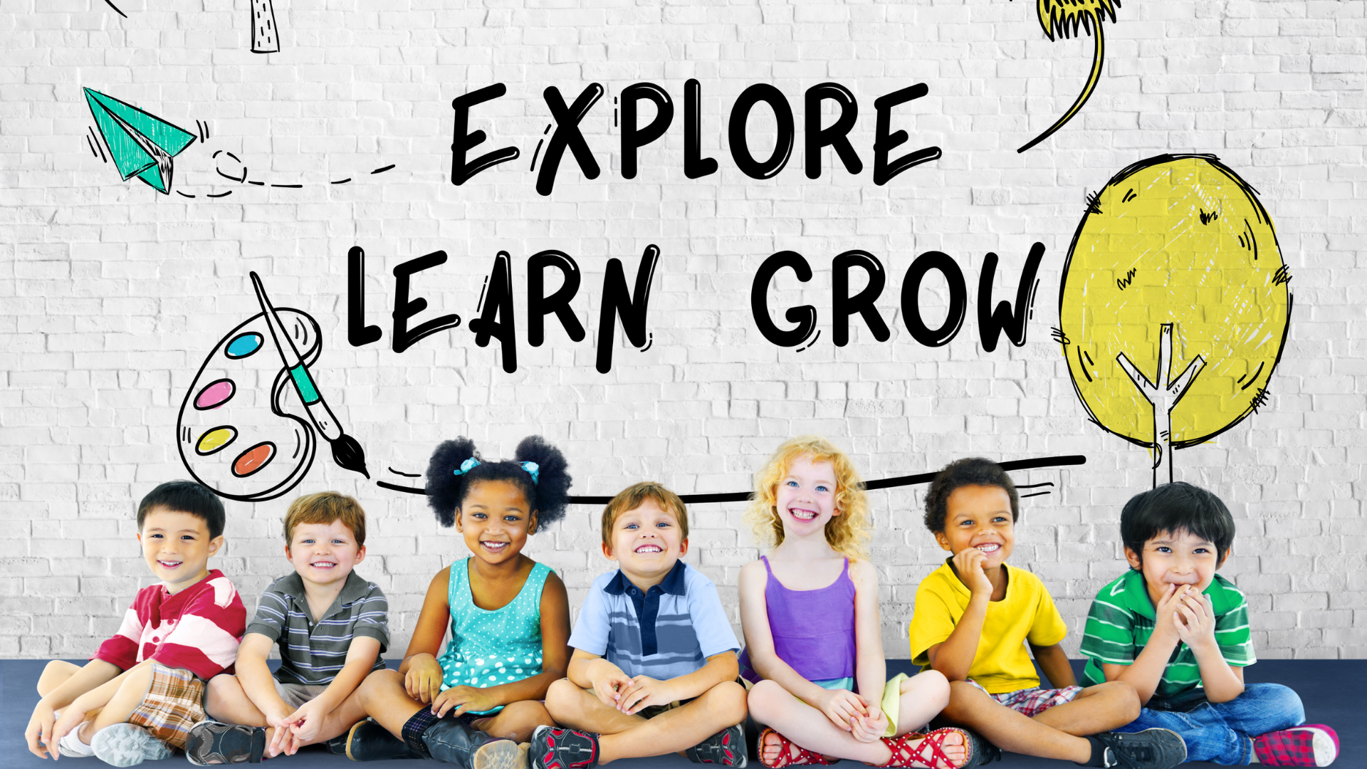 Children's Exploration Oasis gallery image 2