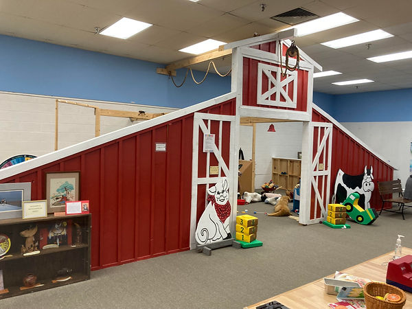 Children's Hands-On Museum of Northwest Illinois