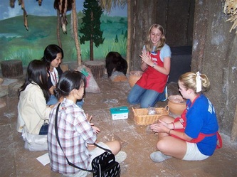 Children's Hands-On Museum of Tuscaloosa gallery image 3