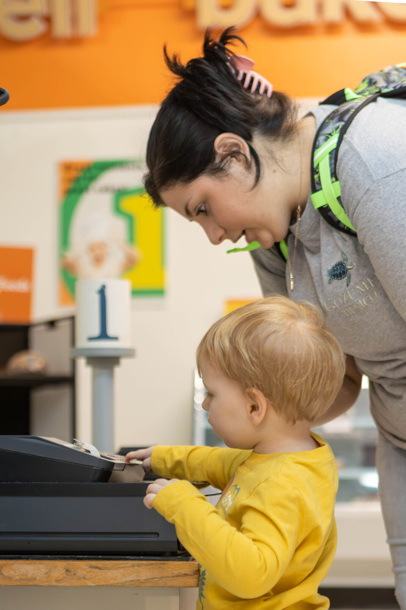 Children's Museum of Acadiana