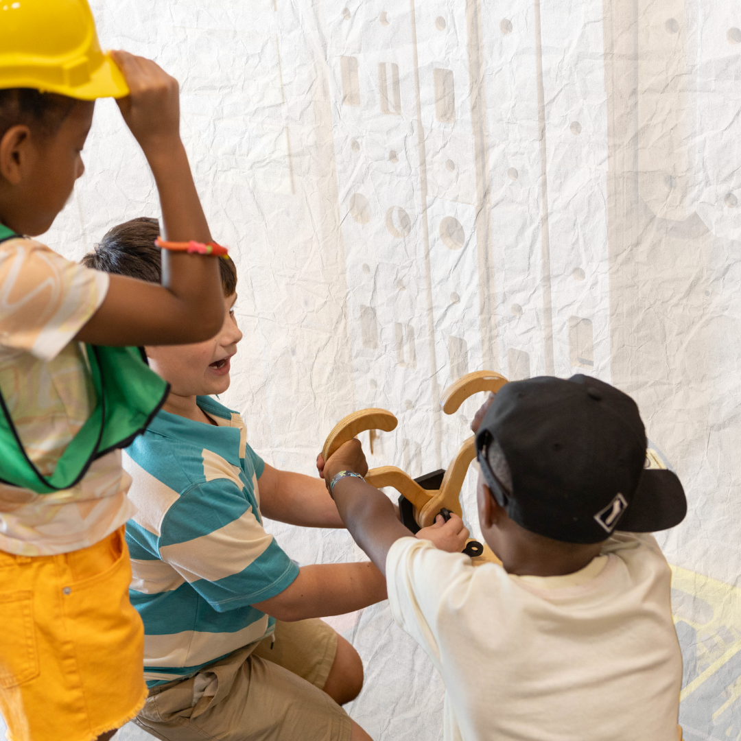 Children's Museum of Acadiana gallery image 3