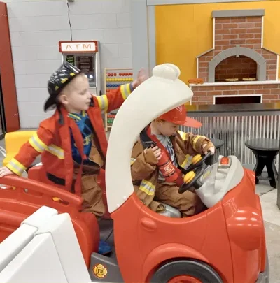 Children's Museum of Central Nebraska