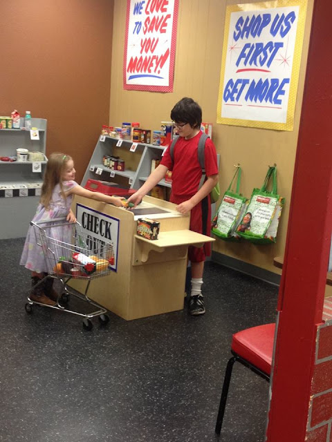 Children's Museum of Eastern Oregon