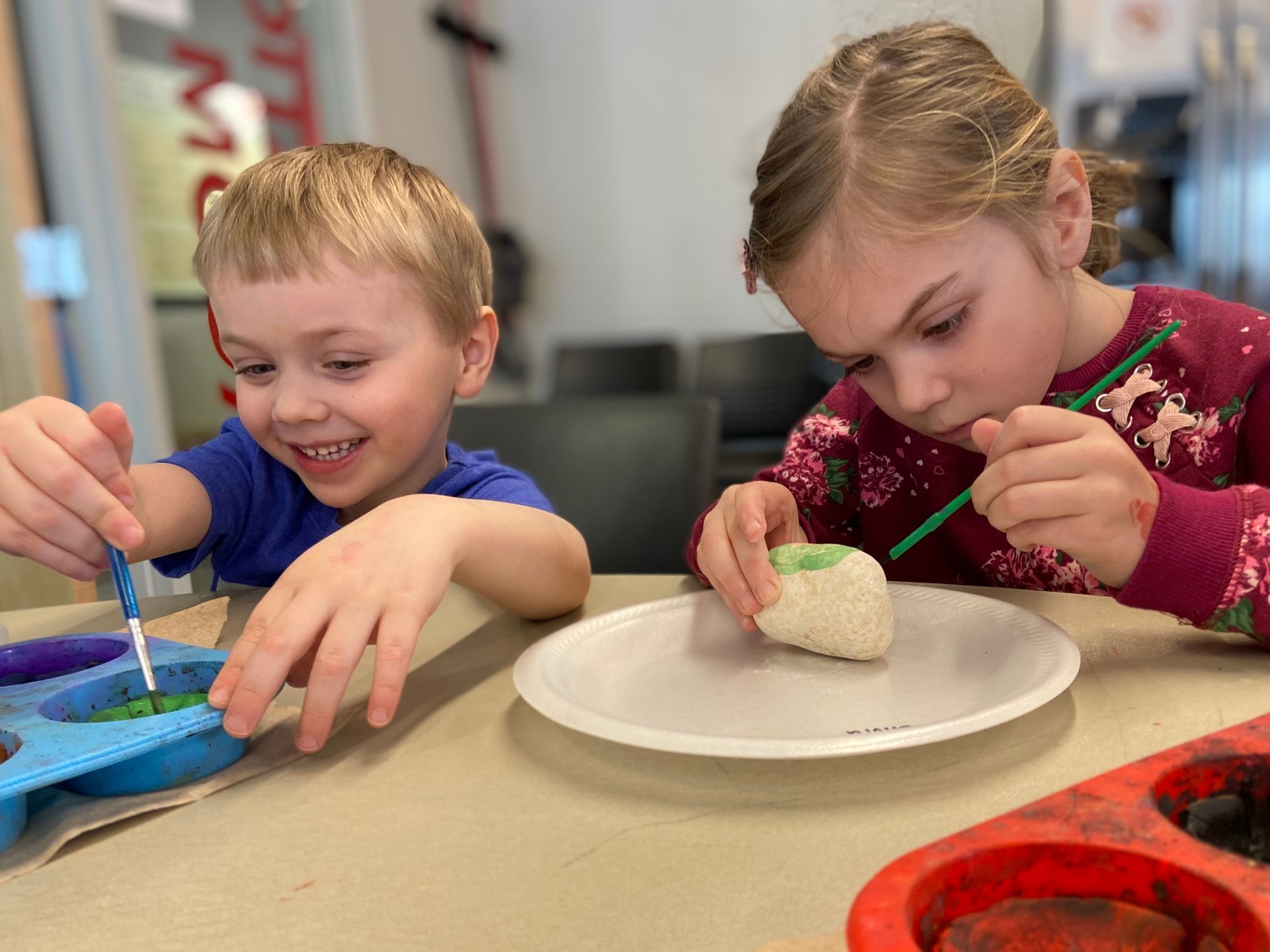 Children's Museum of Green Bay