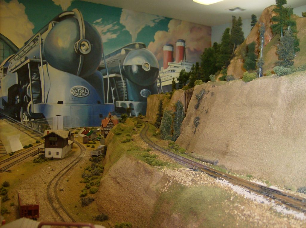 Children's Museum of Klamath Falls
