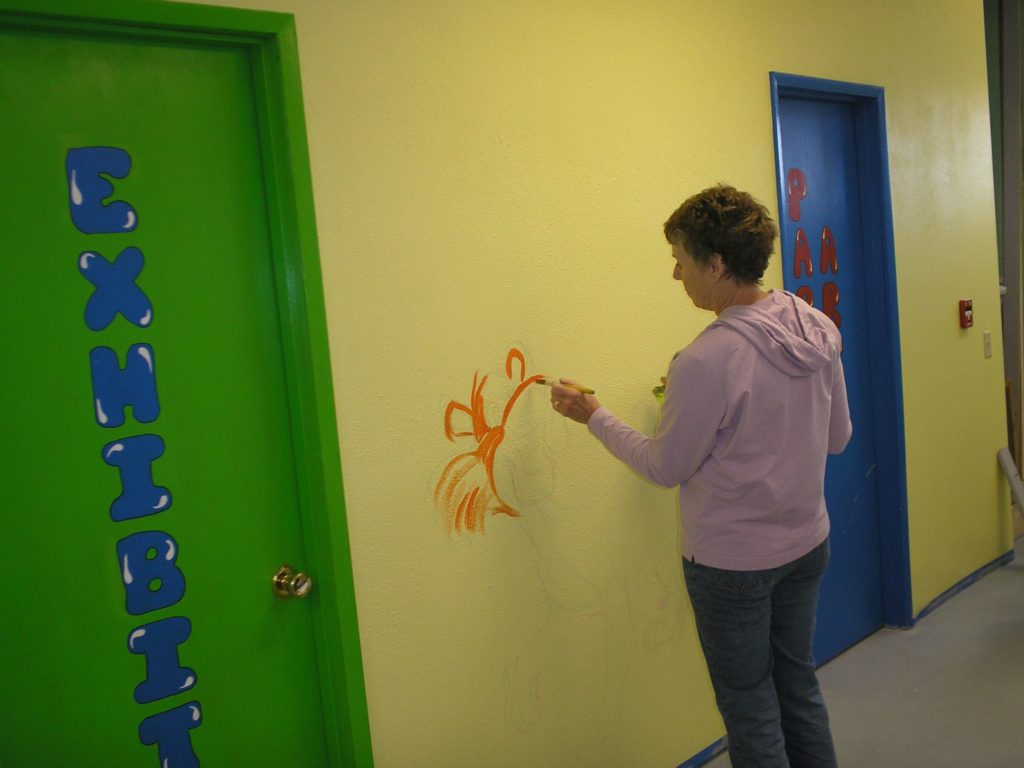 Children's Museum of Klamath Falls gallery image 7