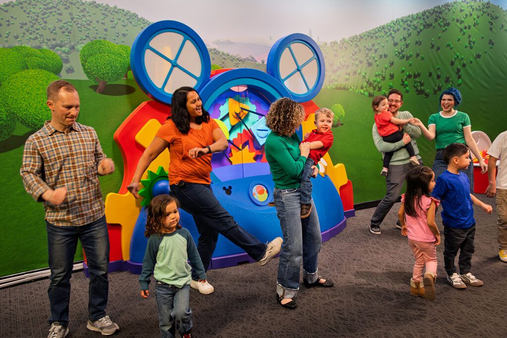 Children's Museum of Memphis