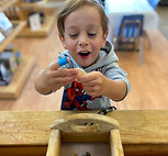 Children's Museum of Northern Nevada