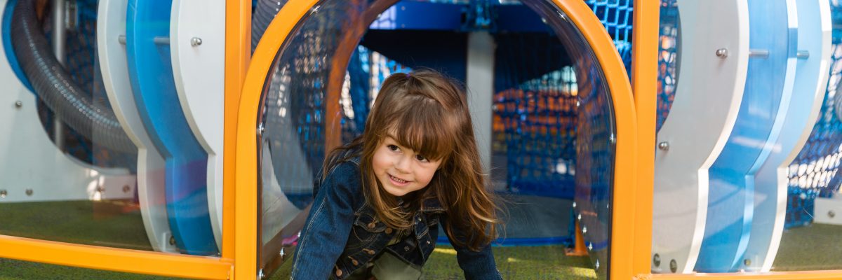 Children's Museum of Oswego