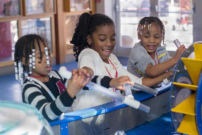 Children's Museum of Richmond - Downtown gallery image 1