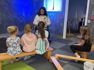 Children's Museum of South Bend