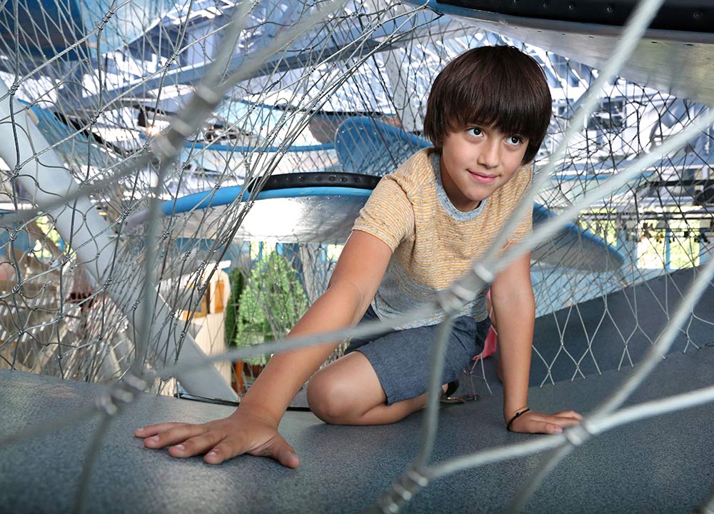 Children's Museum of South Dakota