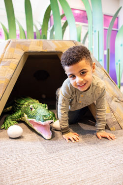 Children's Museum of Southwest Louisiana gallery image 2