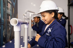 Children's Museum of Southwest Louisiana gallery image 4