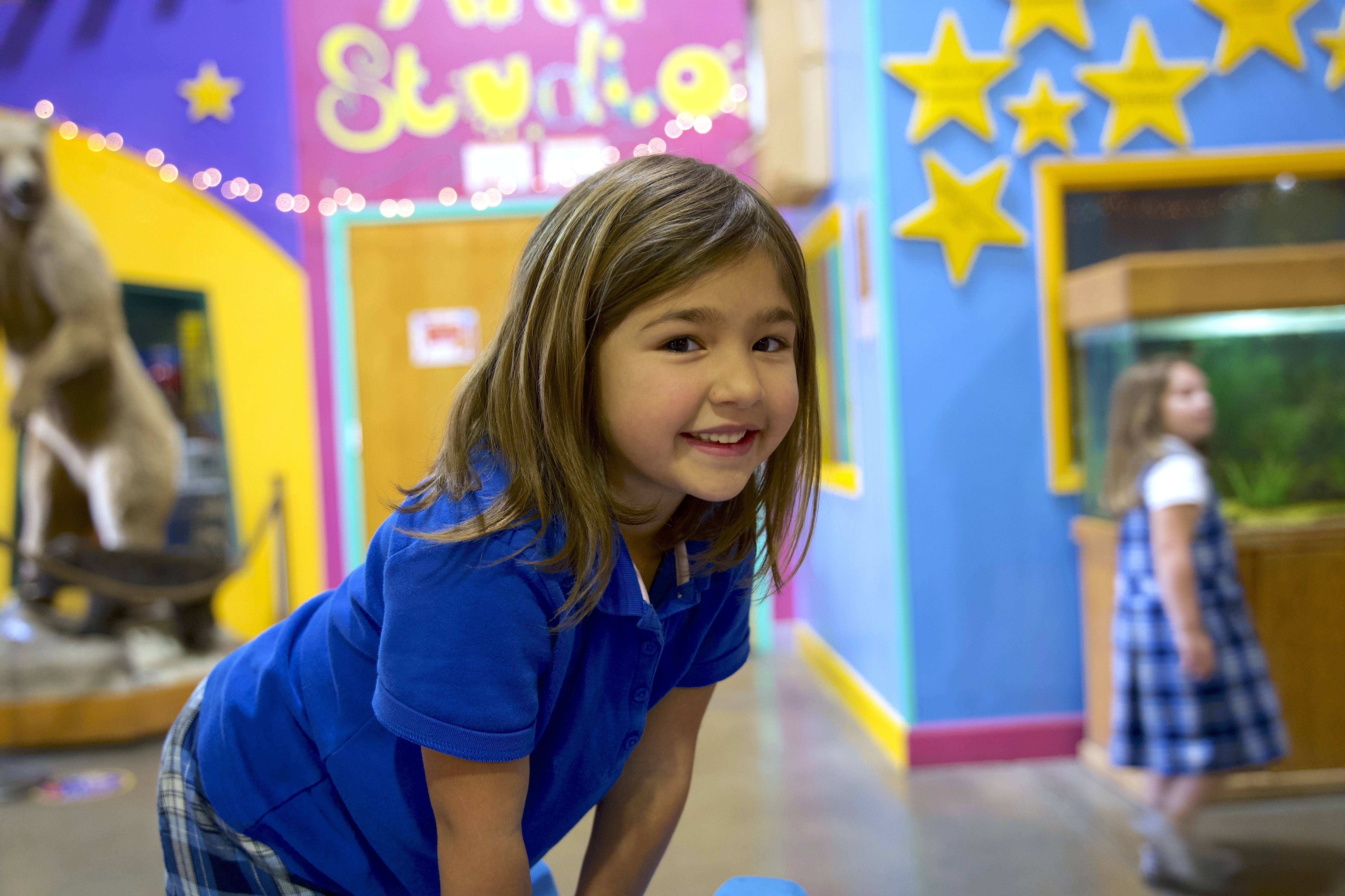 Children's Museum of Stockton