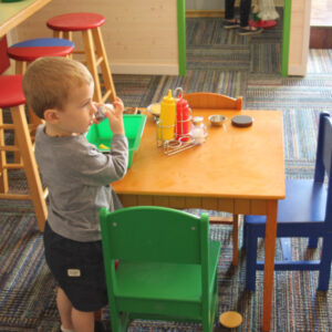 Children's Museum of the Shoals