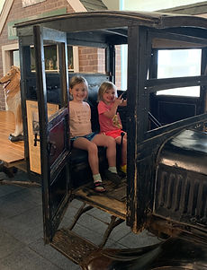 Children's Transportation Museum at Mead Museum gallery image 1