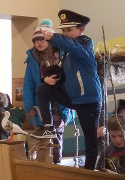 Children's Transportation Museum at Mead Museum gallery image 2