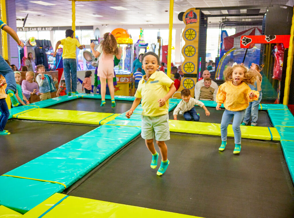 Chuck E. Cheese - Lake Charles