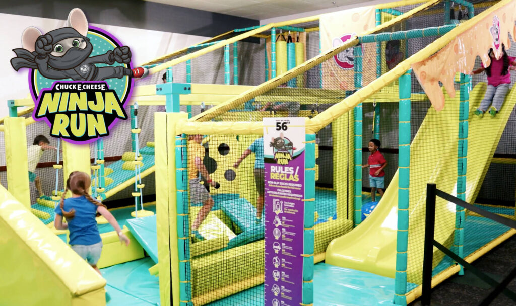 Chuck E. Cheese - Lake Charles gallery image 3