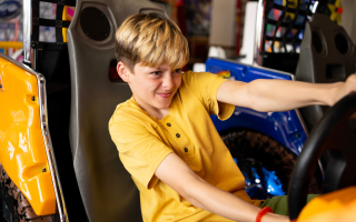 Chuck E. Cheese gallery image 2