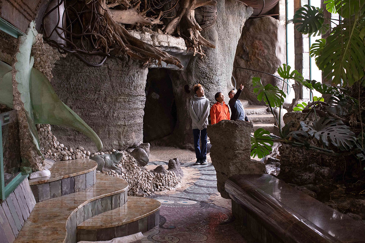 City Museum gallery image 1